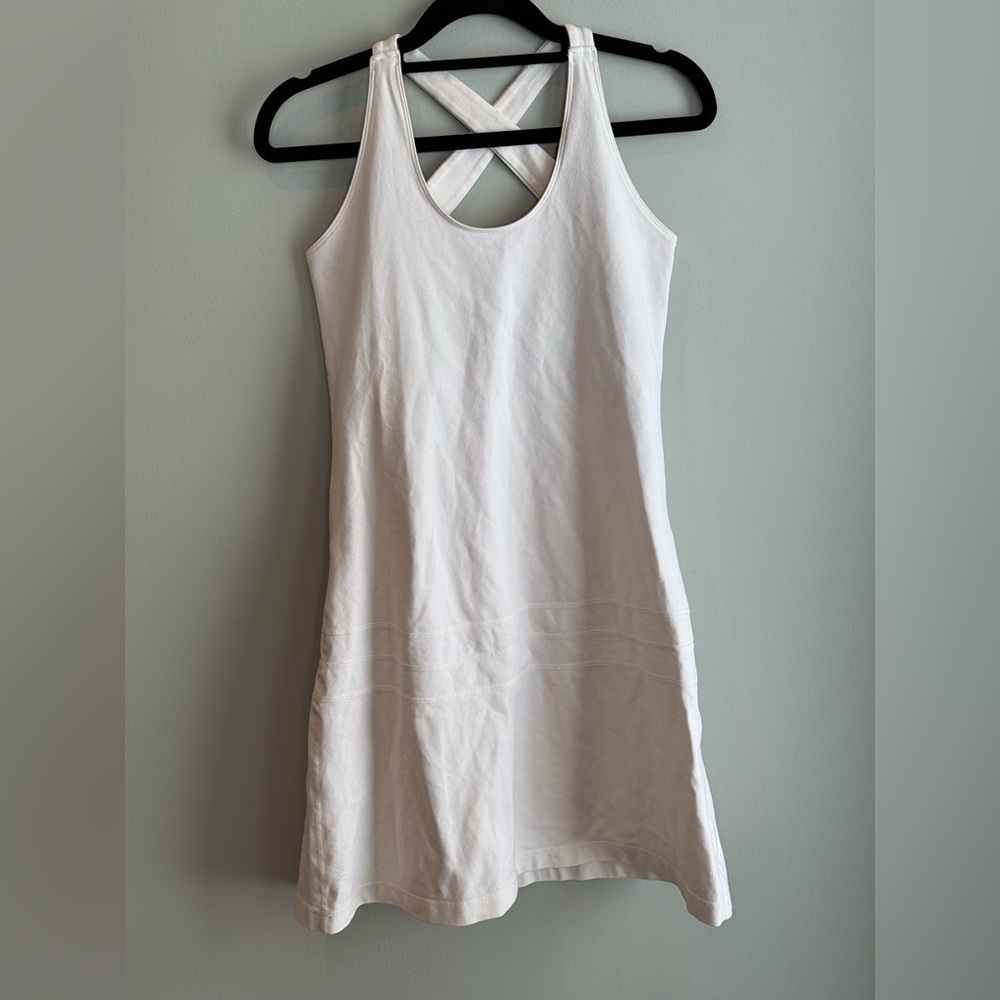 Lululemon Dress